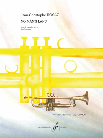 No man&amp;#039;s land Visuel
